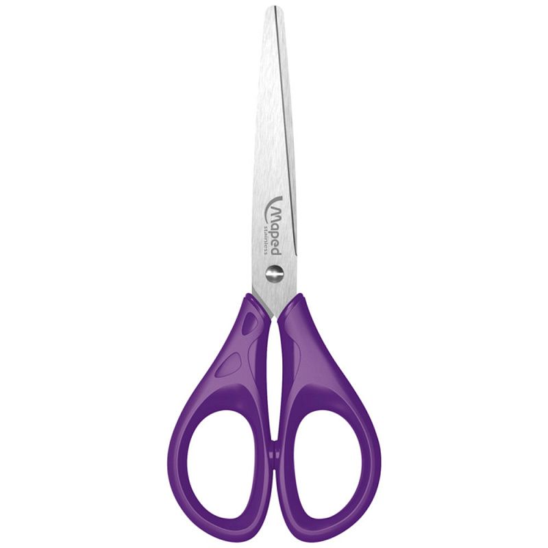 Ножницы Maped "Pulse", 16 см, ассорти