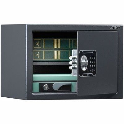 Сейф мебельный Aiko T-250 EL