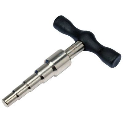 Калибратор для труб PEX 16-18-20-25-32 мм Yato YT-22378