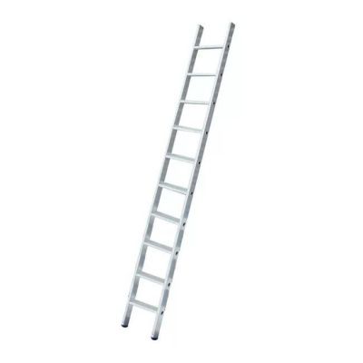 Лестница приставная Ufuk Pro, 2,88 м, 10 ст Догрулар 411110
