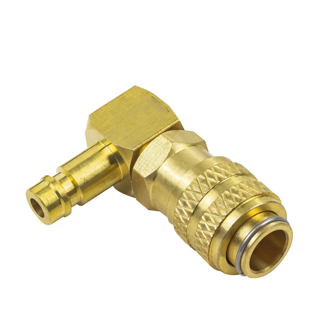 Тестер давления масла в комплекте с резьбовыми переходниками 12 пр0-10Bar Forsage F-912G1