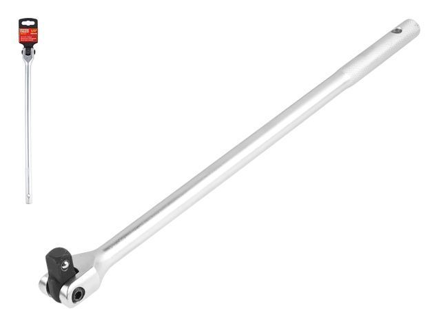 Вороток шарнирный 1/2" 430 мм PRO STARTUL PRO-45112