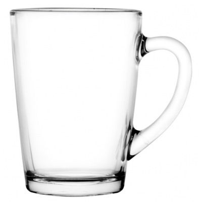 Кружка ОСЗ 300мл Капучино Осз 07с1334-40