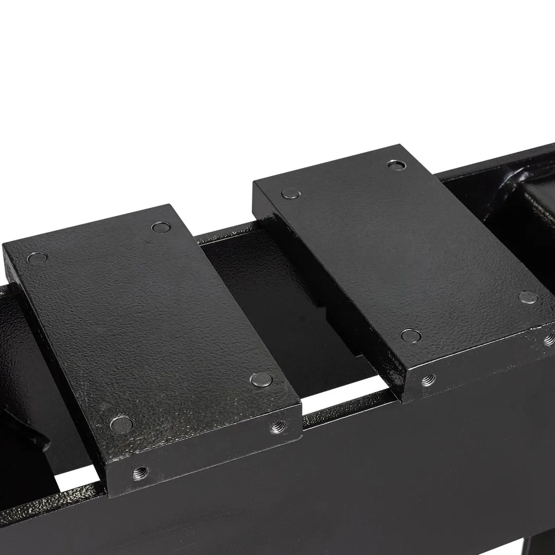 Пресс гидравлический напольный 20 т Forsage F-20022 BIG(дерев)