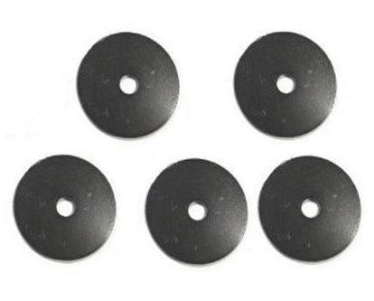 Плоская шайба для LS1013/LH1040/LS0714 MAKITA (267136-0)