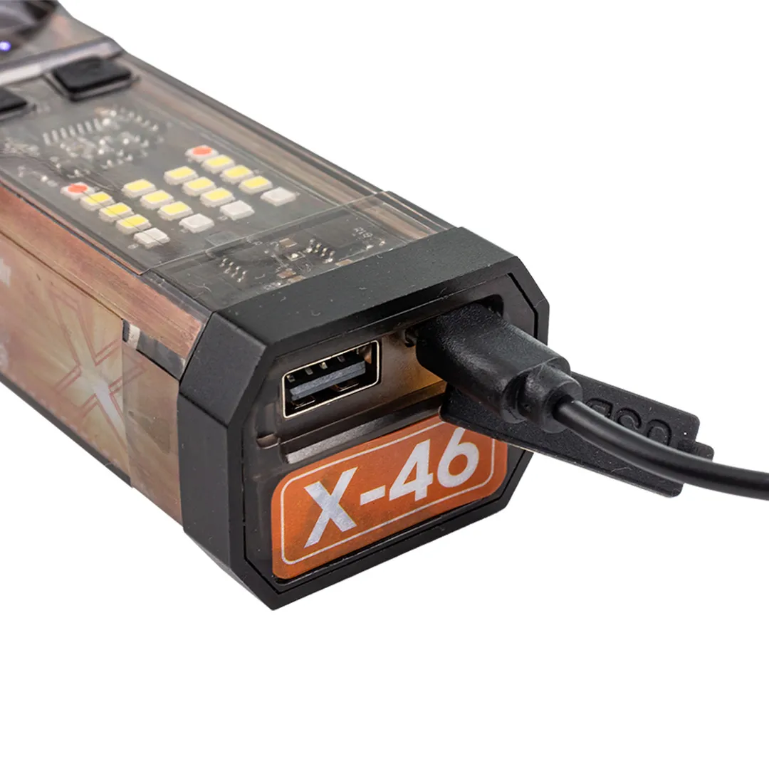 Фонарь светодиодный аккумуляторный WMC TOOLS WMC-TH3149