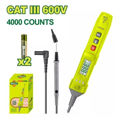 Мультиметр цифровой DYLLU DTDM3501