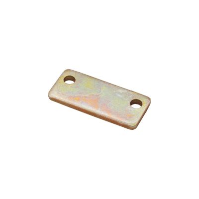 Пластина крепежная PPU1 42*19 PL 33712
