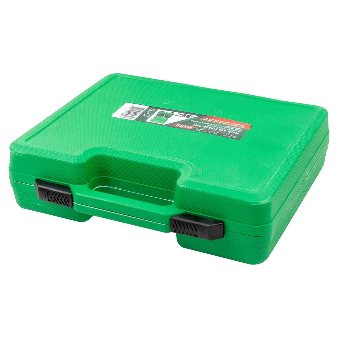 Набор инструментов для замены ступичных подшипников 18 пр RockForce RF-913T2B