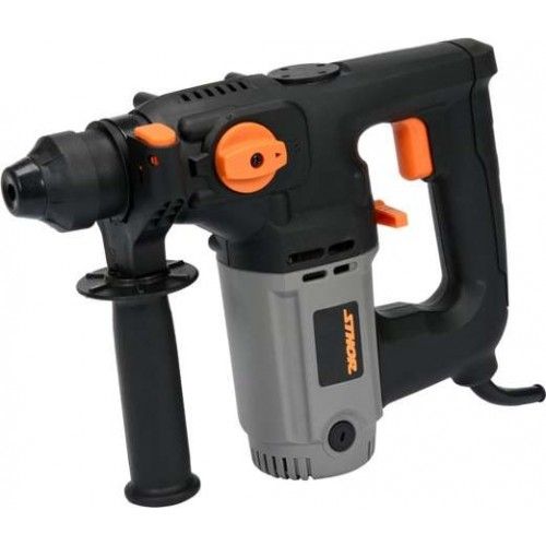 Перфоратор SDS PLUS 800W, 2.6J Sthor 79076