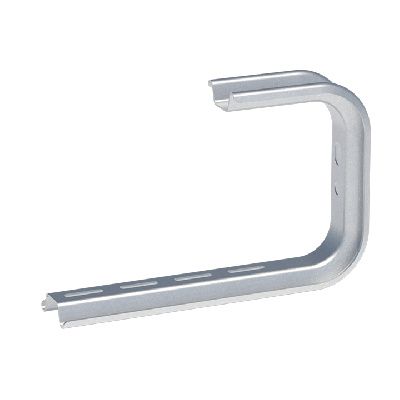 C-Омега профиль (1,5 мм) INOX EKF