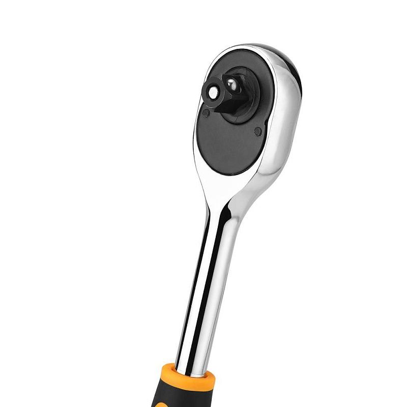 Трещотка 1/4" DR05 (24 зуба) DEKO 081-2055