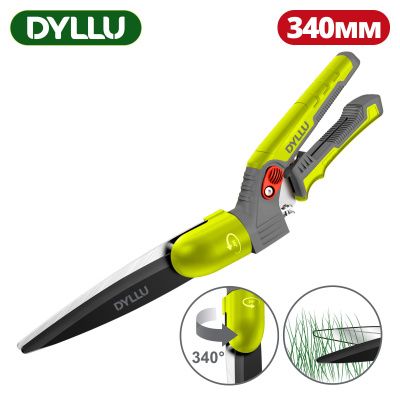 Ножницы для газона DYLLU DTPA2602