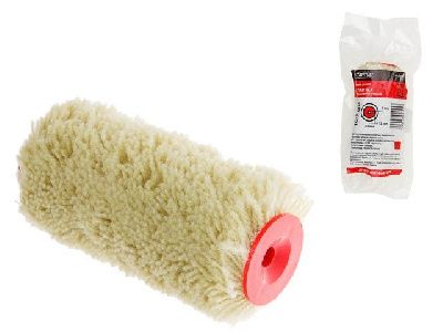 Мини-ролик 30-100мм под ручку 6мм, покраска стен и фасадов, STARTUL PROFI ST0204-10