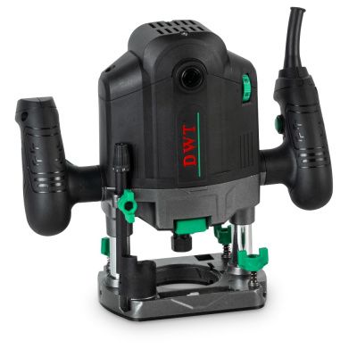Фрезер DWT OFP12-08V