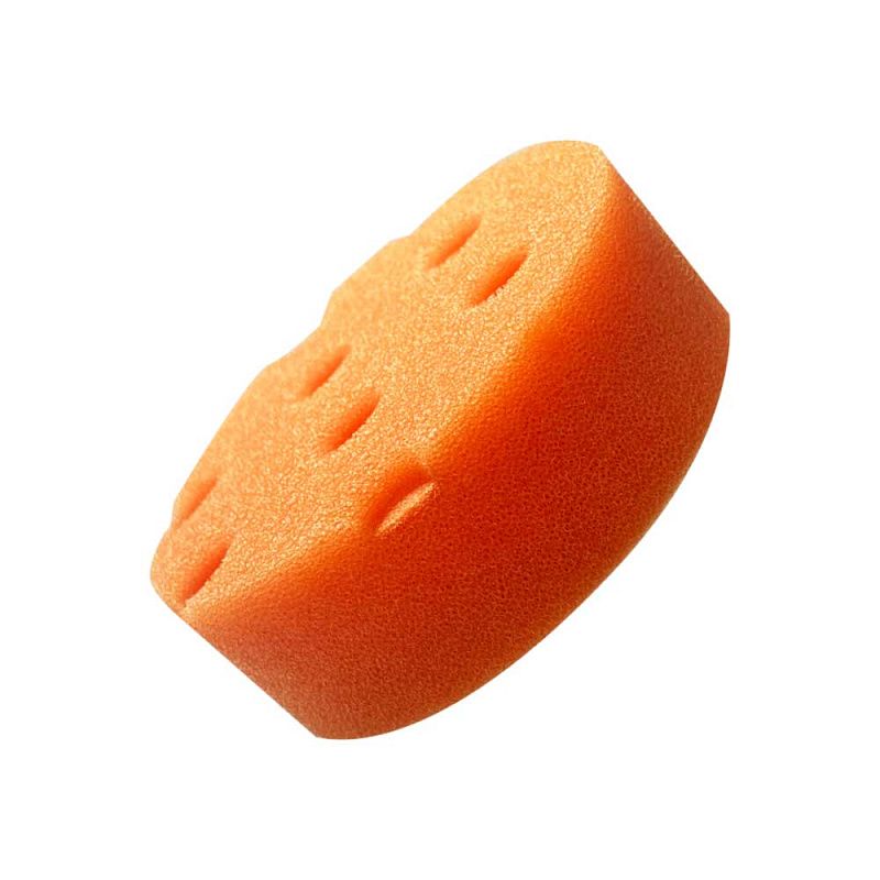 Круг полировальный оранжевый 75 мм GTA GTT4313