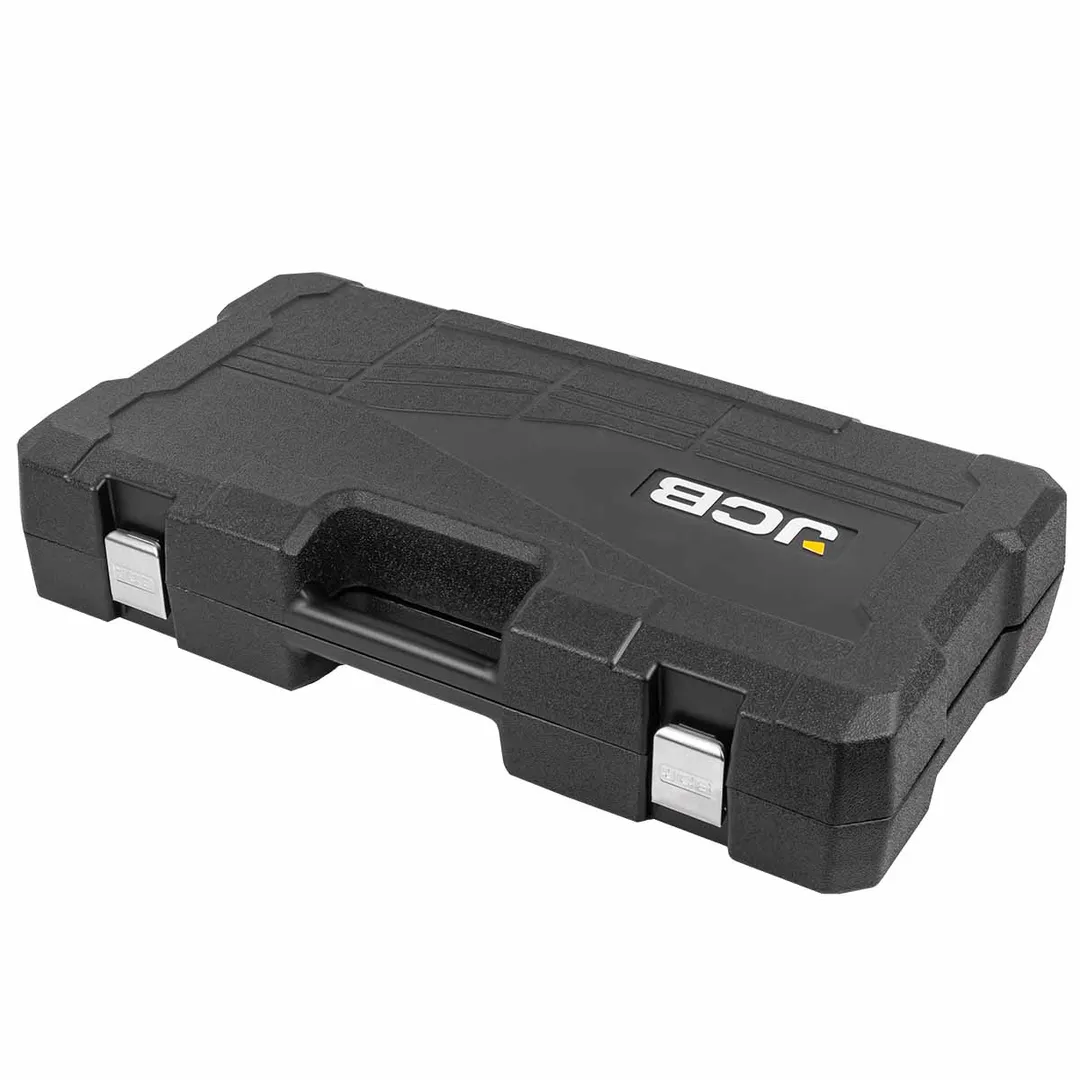 Набор инструментов ударных 26 пр, 3/4'', 1'' 12-гр. JCB JCB-68262-9MPB