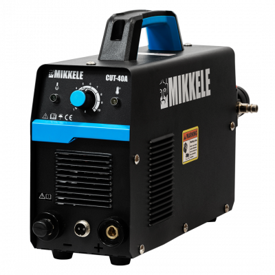 Аппарат воздушно-плазменной резки CUT-40A MIKKELE CUT40AMIK