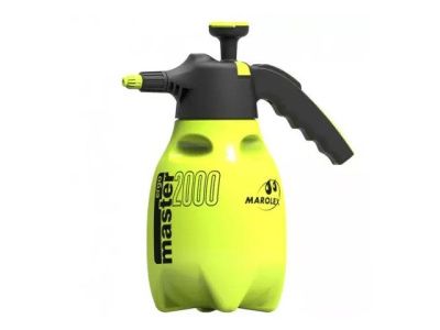 Опрыскиватель компрессионный 2 л ergo 2000 MAROLEX S013.101