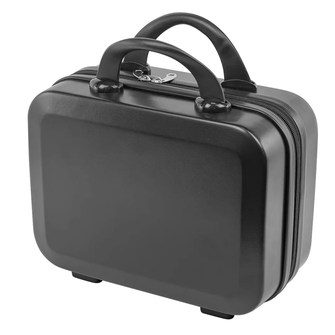 Сумка для косметики, черная La and Te Kit 026#