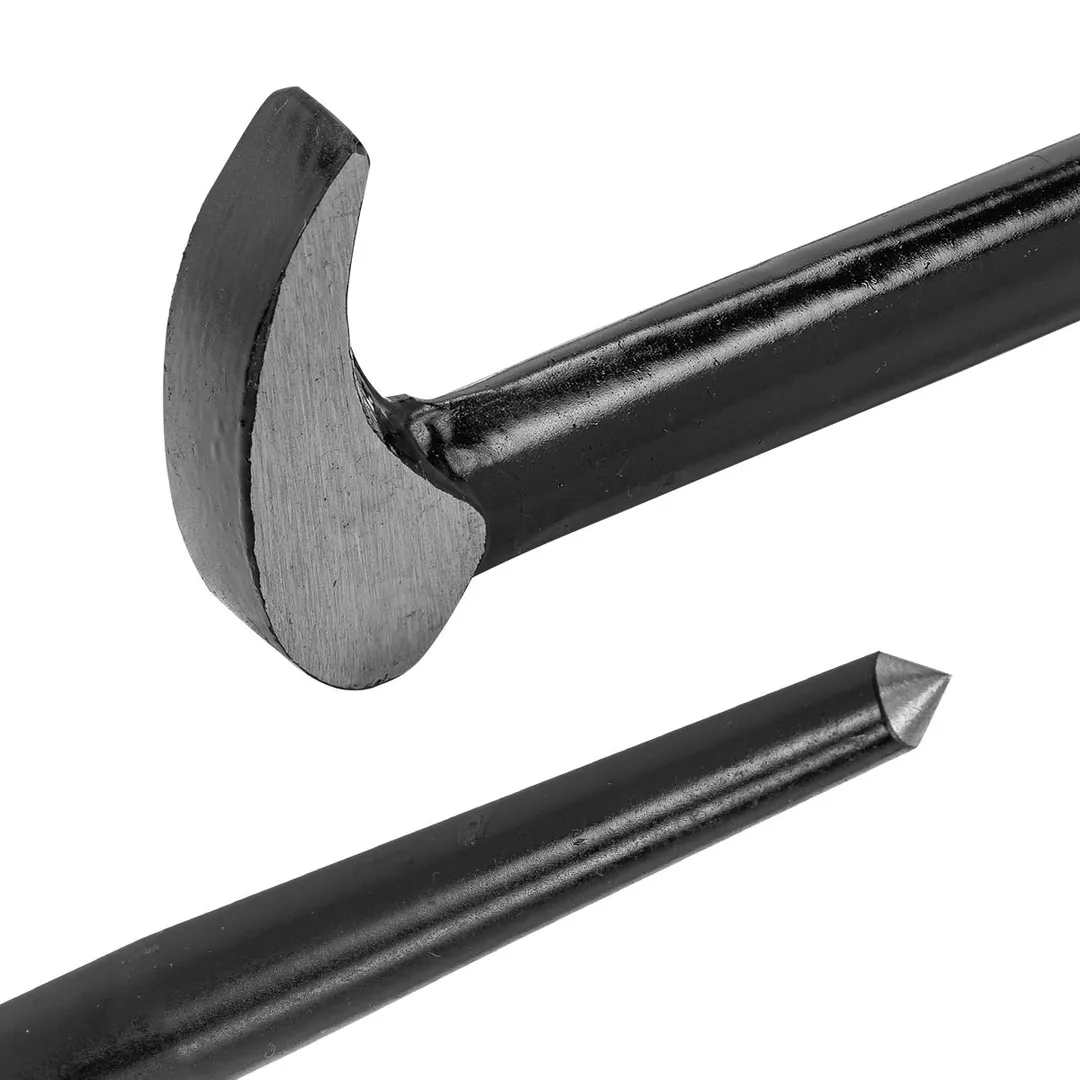 Набор монтировок 200, 300, 400, 460, 610 мм 5 пр RockForce RF-904U5A