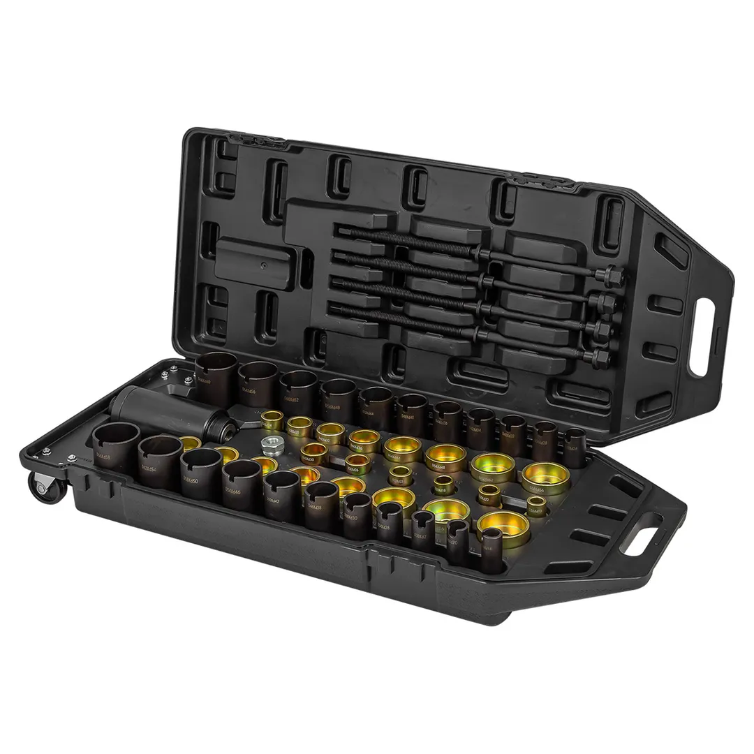 Набор для замены сайлентблоков 49 пр. Forsage F-949T1