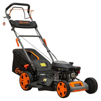 Газонокосилка бензиновая ELAND BGL-646SA серия А