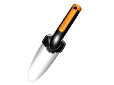Совок для рассады Premium Fiskars 1000727