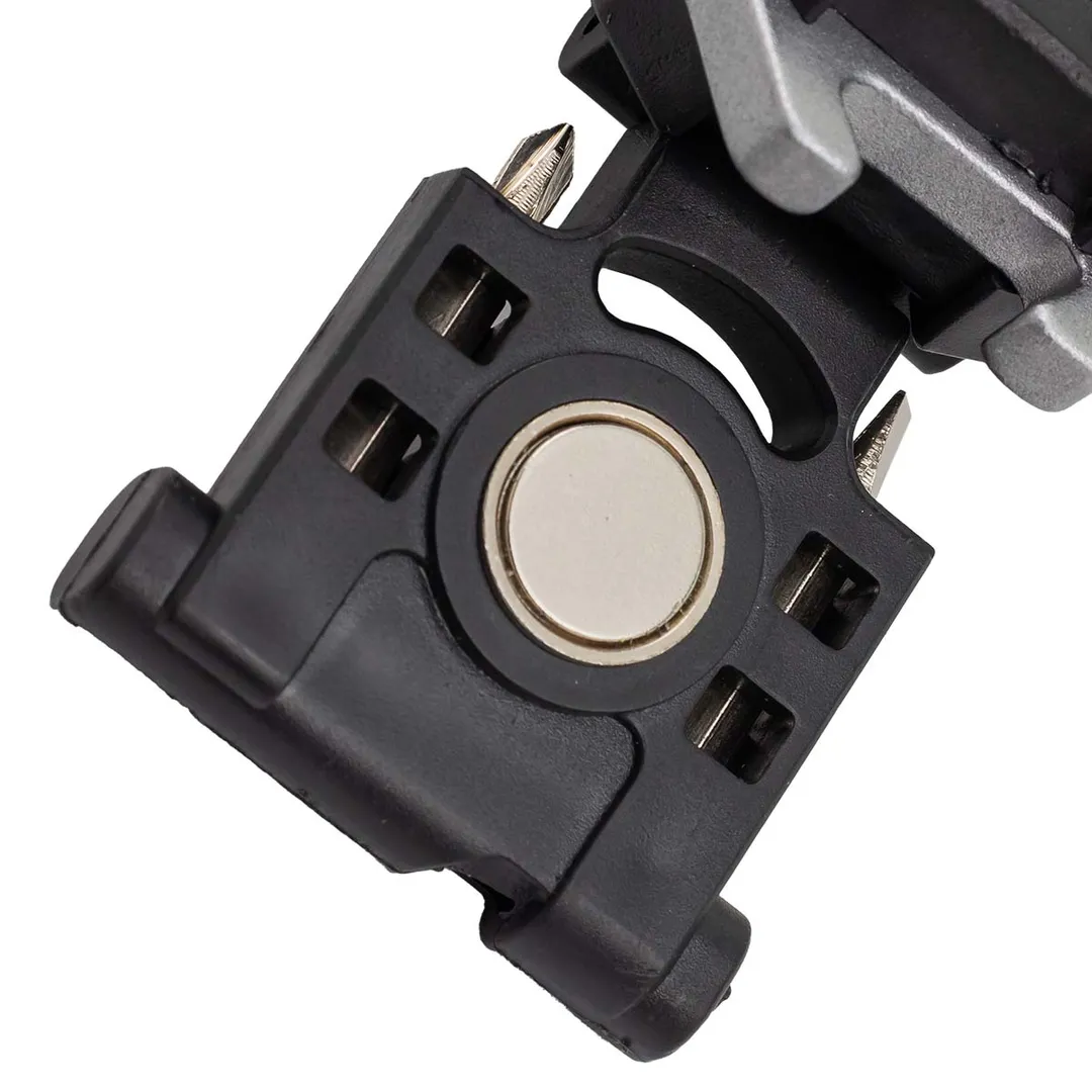 Фонарь аккумуляторный, 500мАч RockForce RF-EL2302