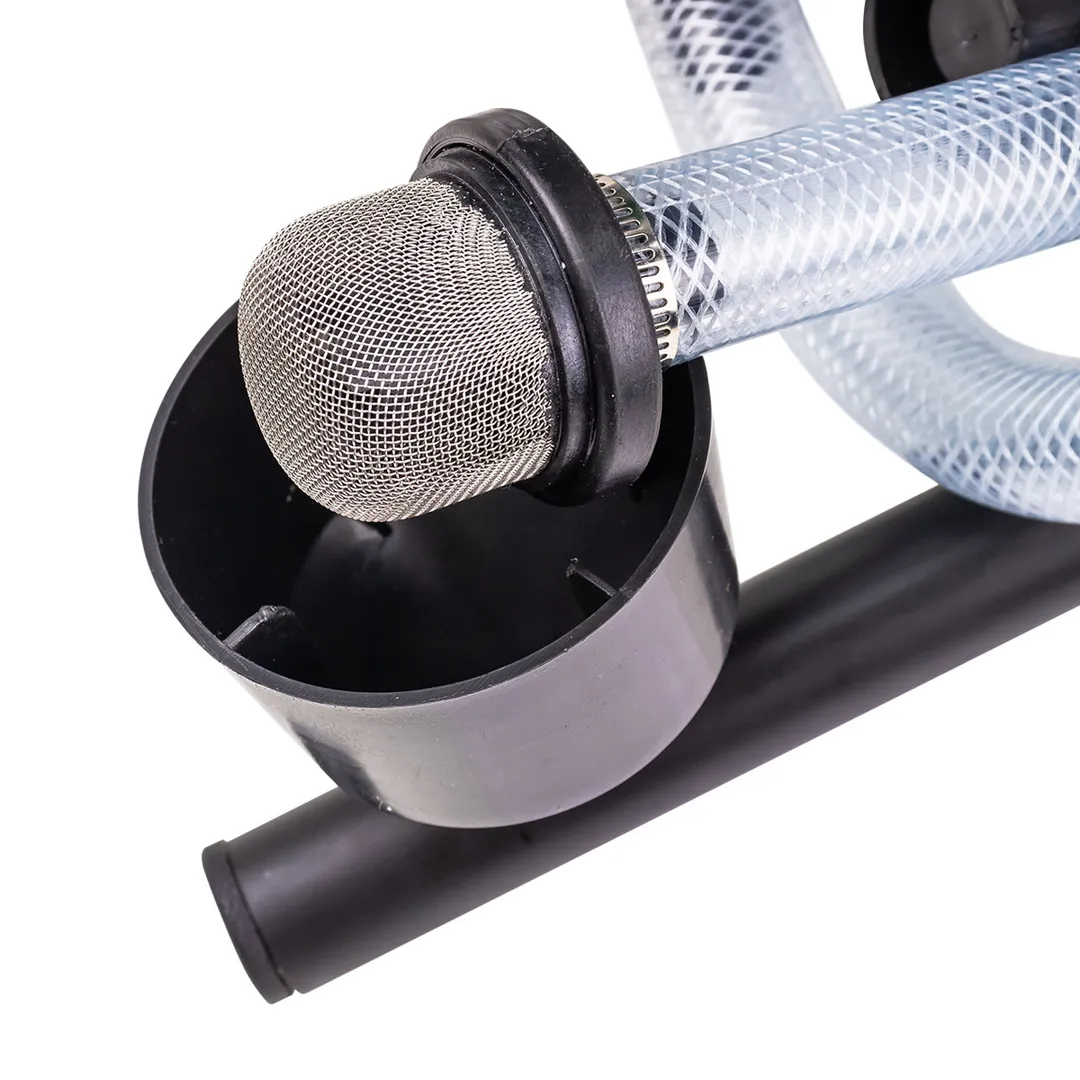 Аппарат покрасочный безвоздушный 230В, 950Вт, макс.расход краски 2 л/мин RockForce RF-R8622