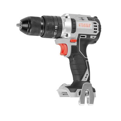 Шуруповерт аккумуляторный ДА-20 (ст20да) Ставр 9020100376