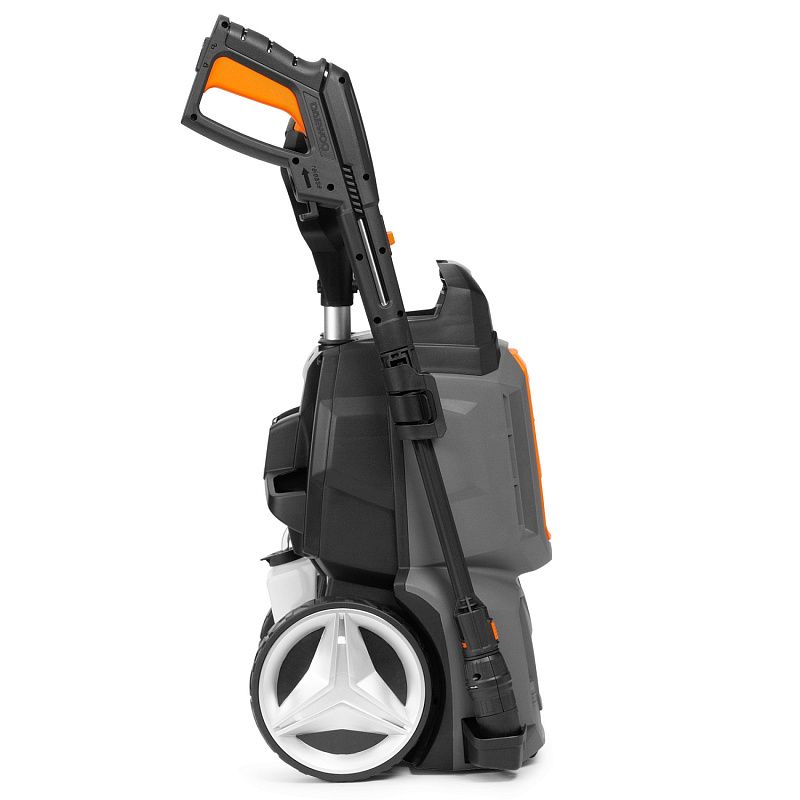 Мойка высокого давления DAW 620 Daewoo Power DAW 620