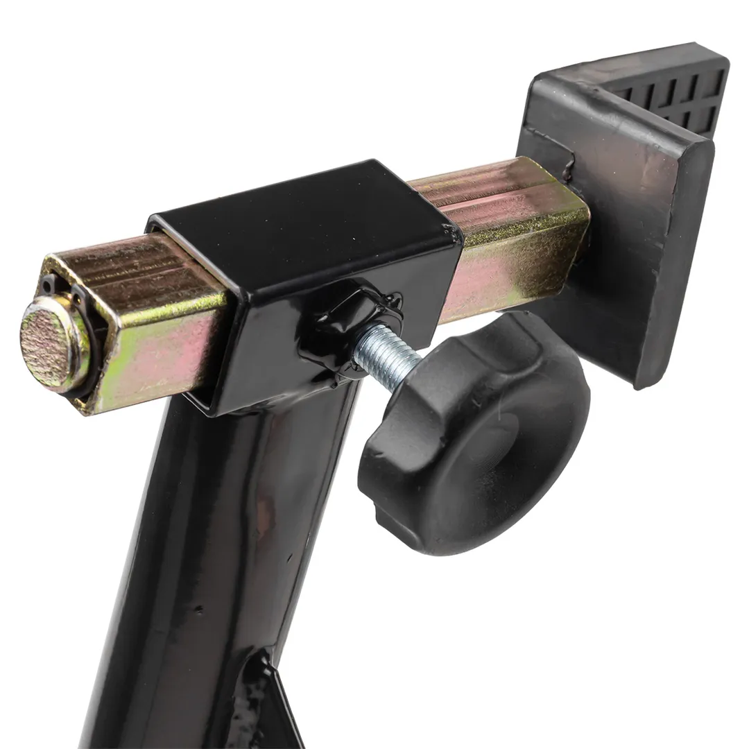 Подставка под заднее колесо мотоцикла подкатная 340 кг Forsage F-TRMT03001