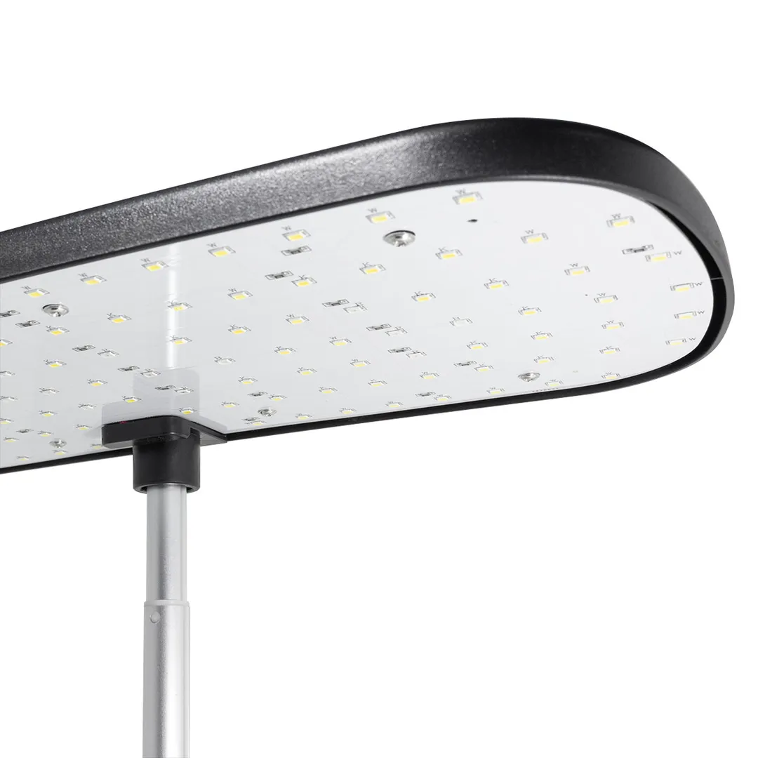 Гидропонная система выращивания с фитолампой WMC TOOLS ZG1003