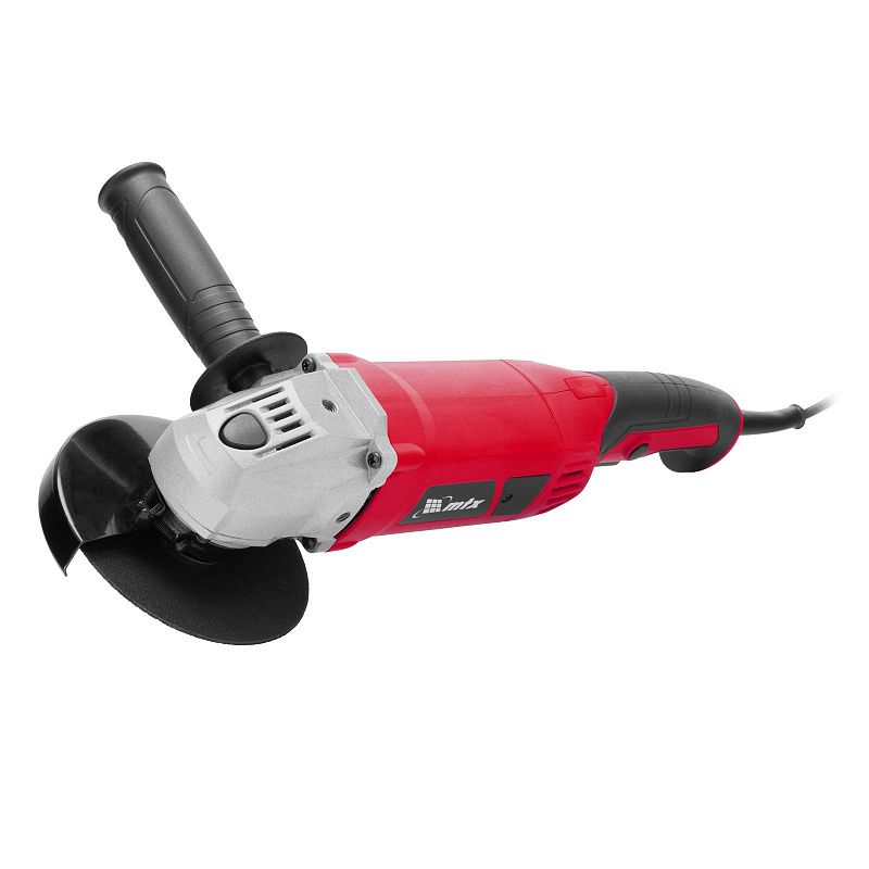 Машина шлифовальная угловая MAG125-1200, 1200 Вт, 125 мм, 12000 об/мин MTX 26982