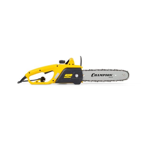 Электропила 112-12" 3/8-1,3-44, 1,2 кВт CHAMPION 112-12