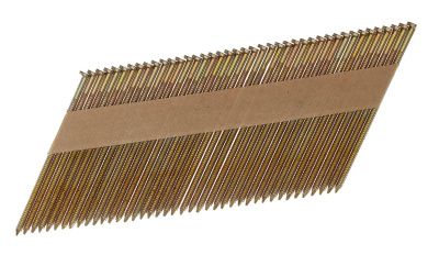 Гвозди для пистолета Milwaukee 34°/50мм RS 2200шт 4932492613
