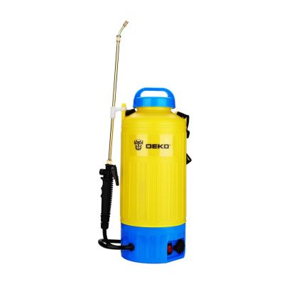Опрыскиватель аккумуляторный DKSP11 DEKO 065-0950