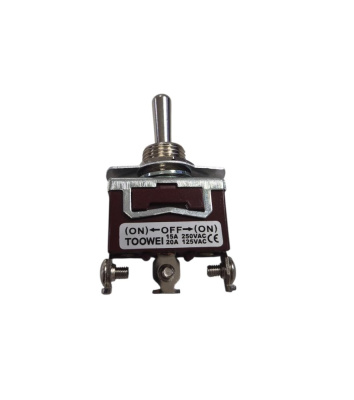 Выключатель маленький для шиномонтажного станка LC590D