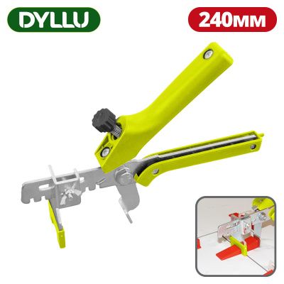 Зажим для выравнивания плитки DYLLU DTXZ2008
