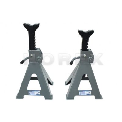 Подставка под автомобиль 12 т 460-715 мм HOREX HZ 21.1.012-1