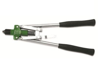 Заклепочник усиленный 3,2-6,4мм Toptul JBAB3264