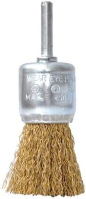 Щетка проволочная Makita Premium (P-66955)