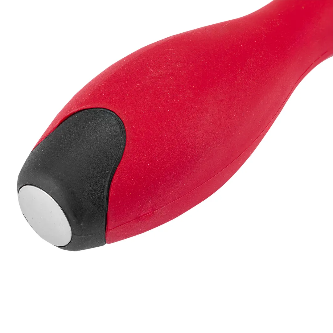 Набор ударных отверток PH, SL 4 пр PATRON P-7004