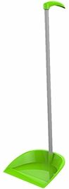 Совок Clean Lux (салатный) BEROSSI АС 37038000
