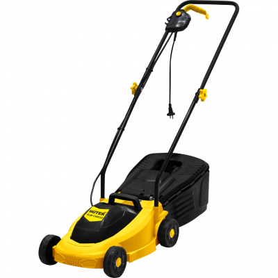 Газонокосилка электрическая ELM-1300/33 Huter 70/4/18
