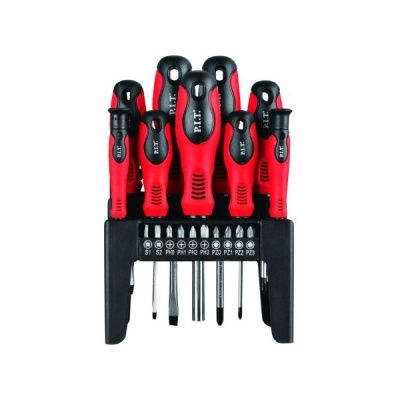 Набор отверток и бит P.I.T. PIT HSDR05-021A