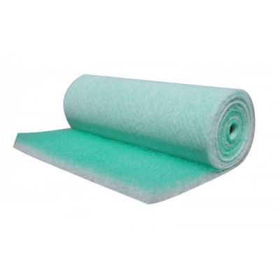 Напольный фильтр для покрасочных камер 0.8 * 20 м HOREX 