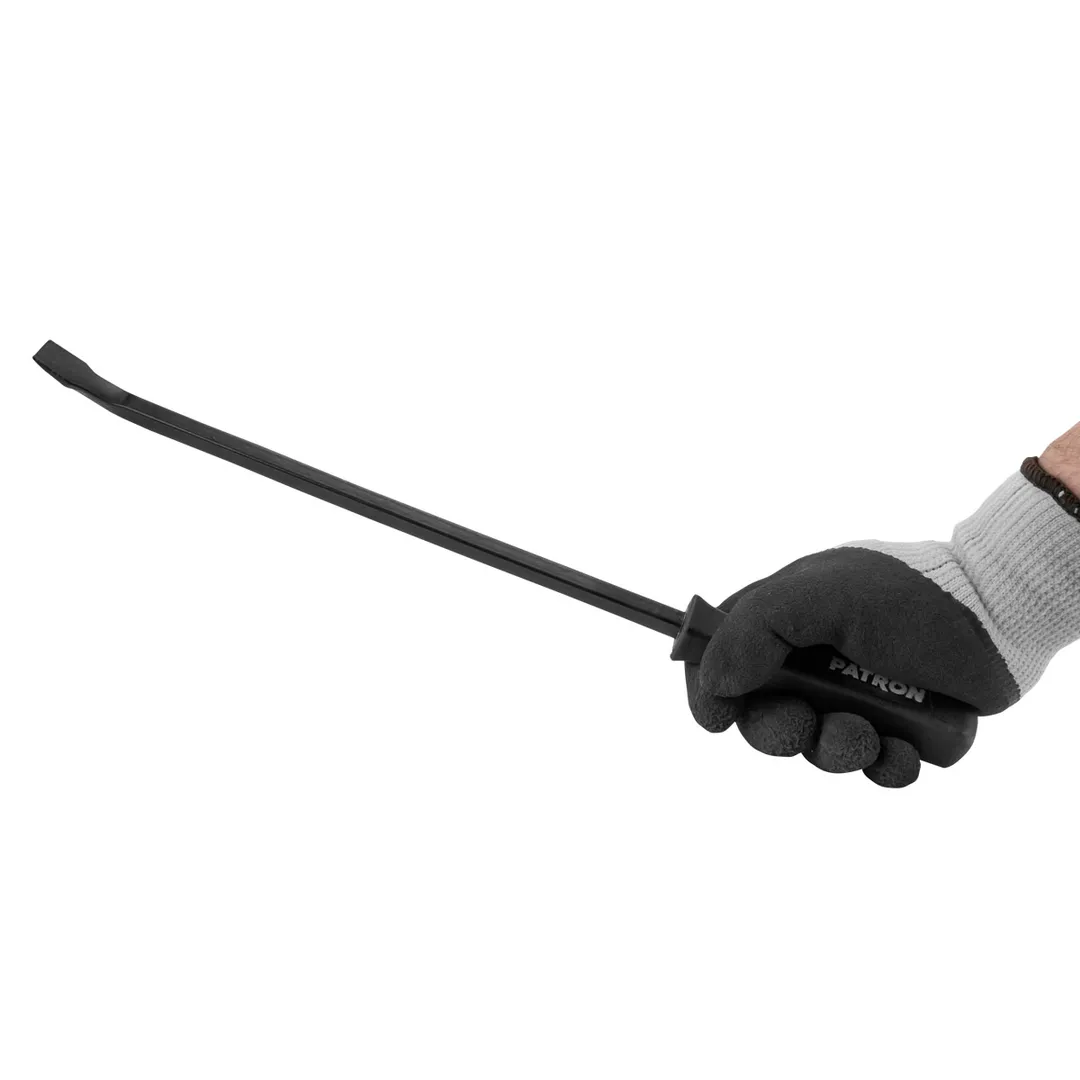 Монтировка изогнутая, 450 мм PATRON P-904U18C