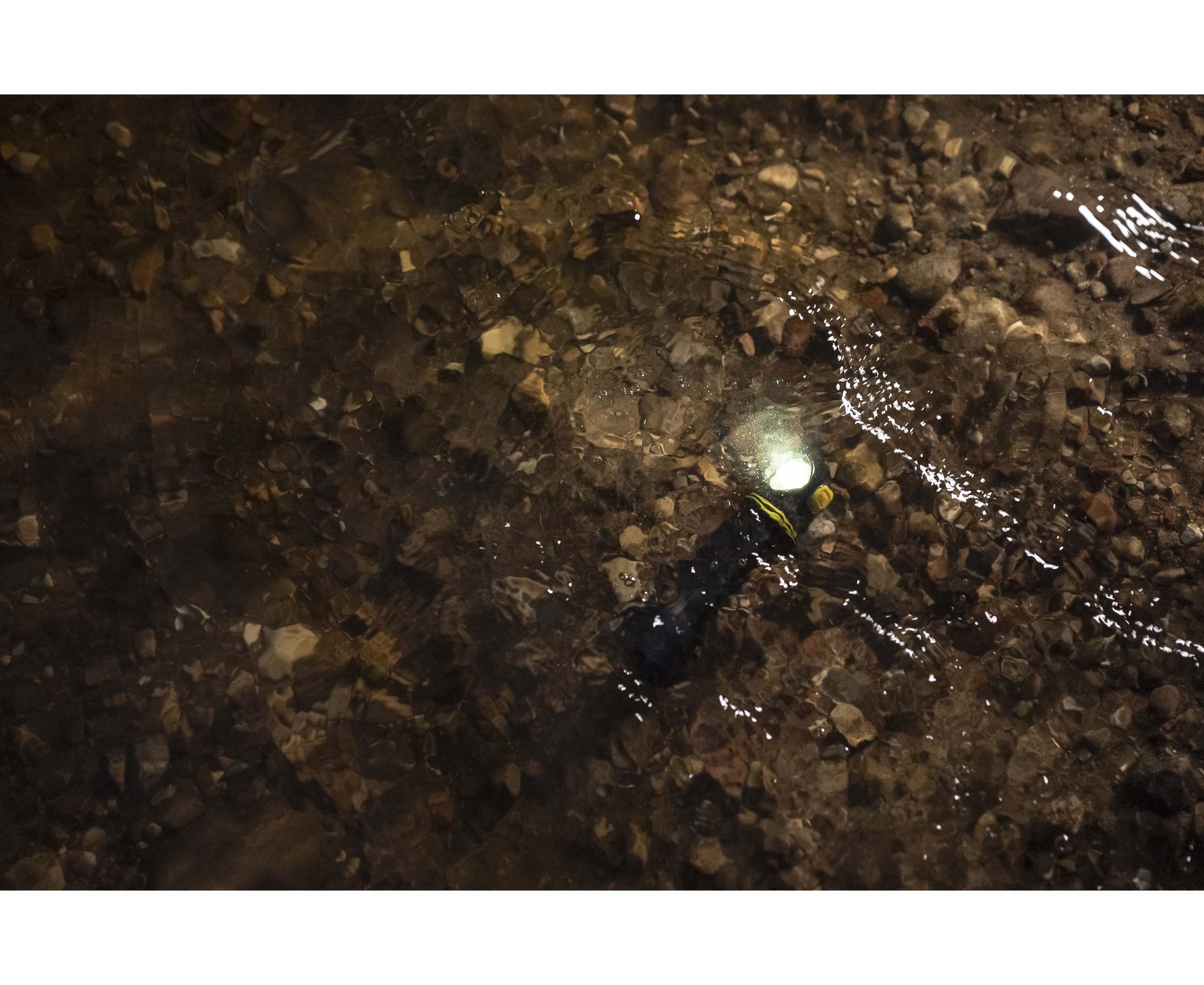 Фонарь Elf C2 Max LR USB-C Белый Armytek F10702C